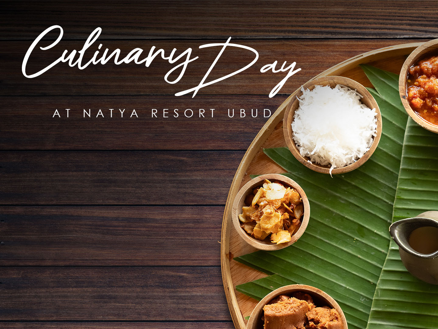 Culinary Day