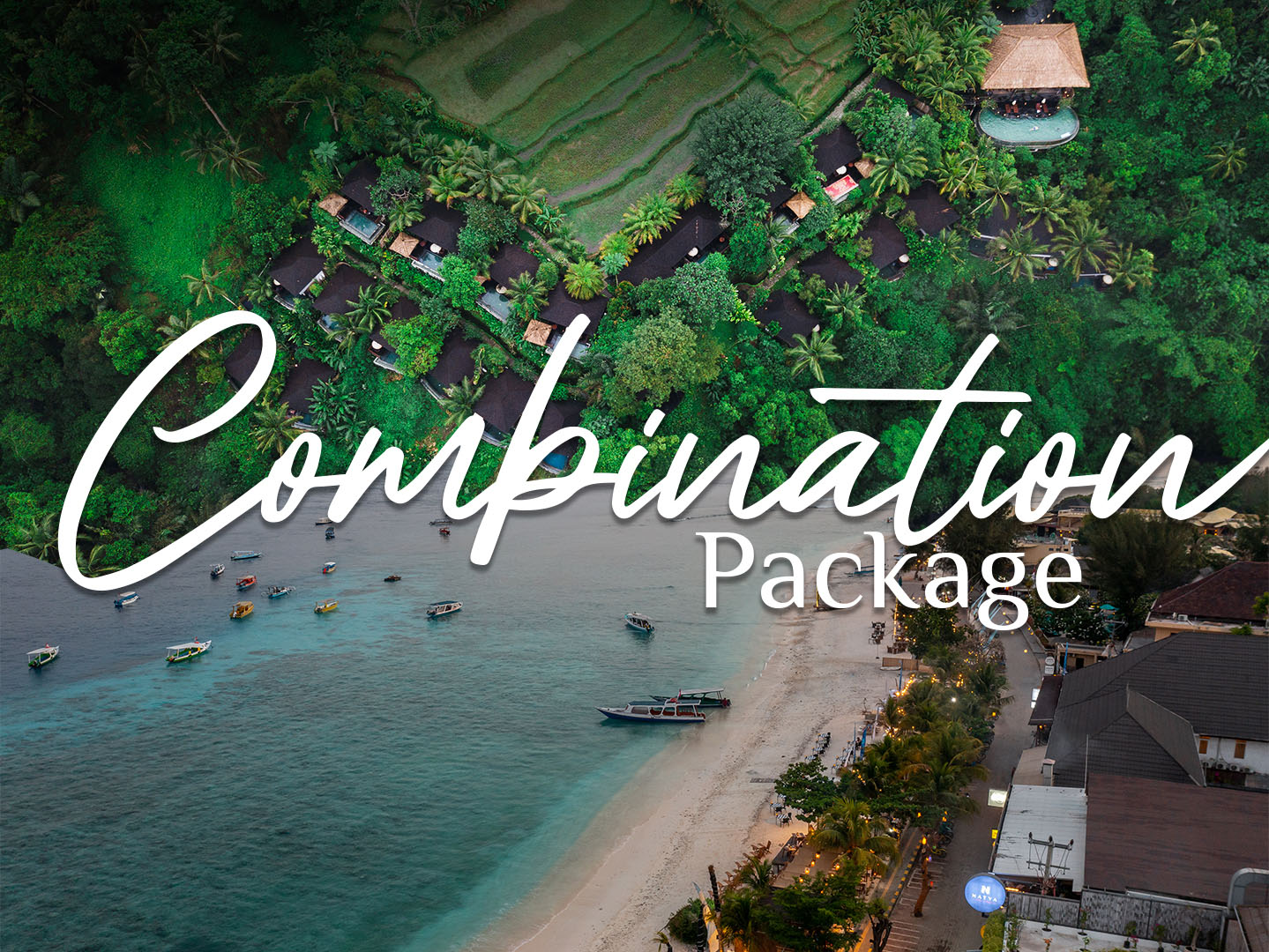 Combination Package