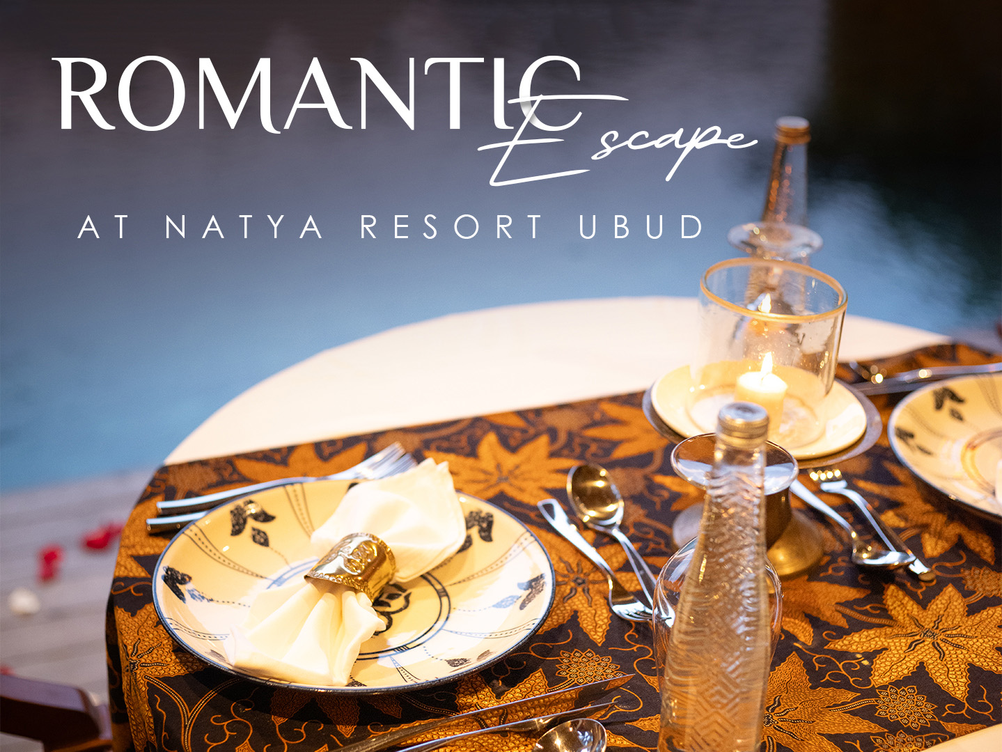 Romance Package